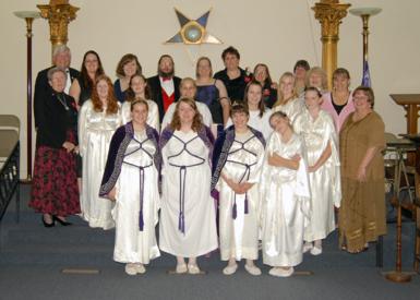 27Sep07 OV wit VGG/VAGG